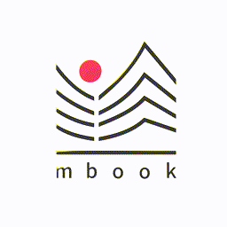 MOJi阅读 Logo