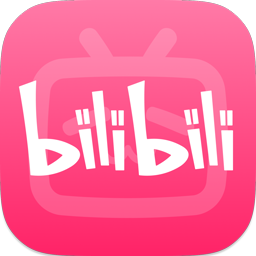 哔哩哔哩 Logo