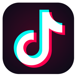 抖音 Logo