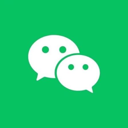 微信 Logo